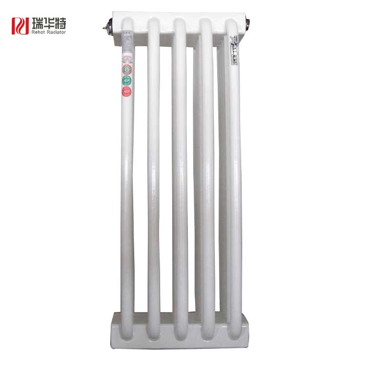蒸汽供暖對暖氣片有哪些要求，鋼五柱暖氣片可以嗎