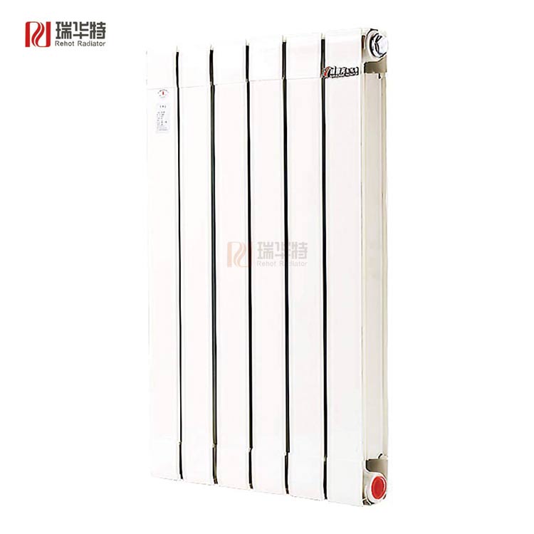 鋼鋁復合暖氣片加工廠型材75*75 GLYZ-6-1.0、GLYZ-8-1.0解析